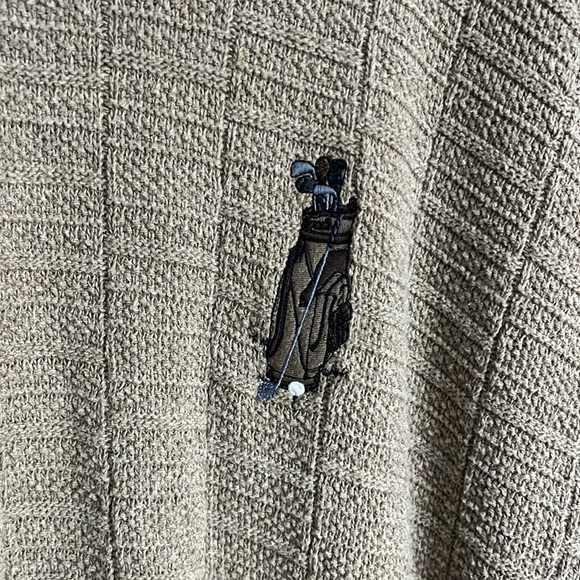 Fairway sport sweater - Picture 2 of 3